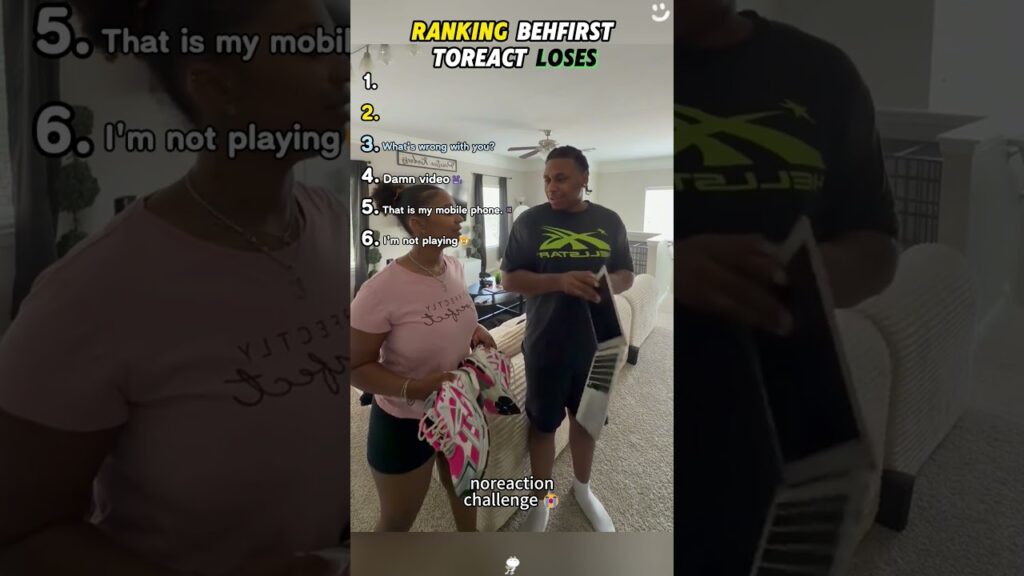 First To React LOSES 😱#shorts#challenge#funny#viral#fyp#game#reaction