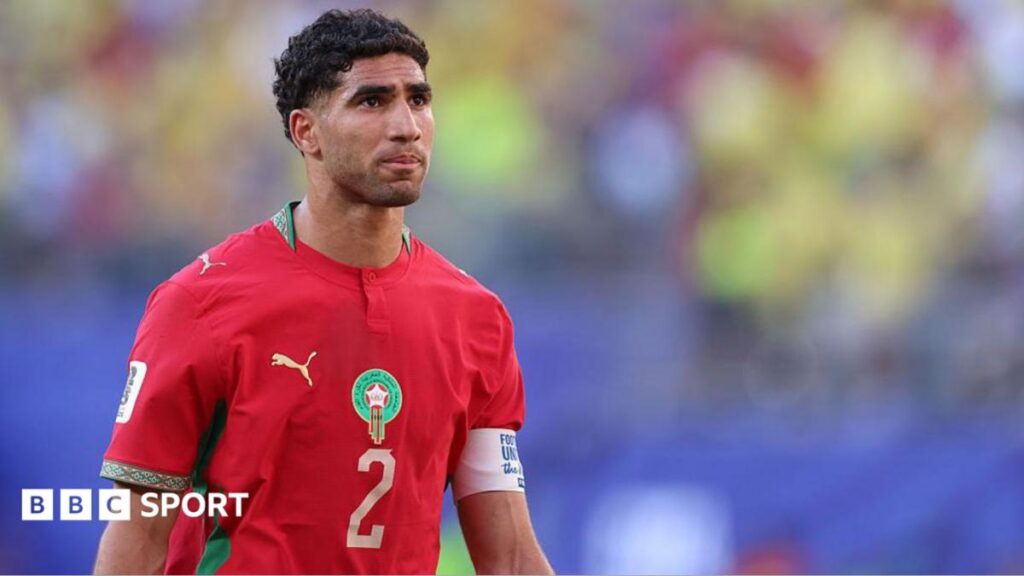Morocco captain Achraf Hakimi will stand trial for rape, French prosecutors have confirmed.
