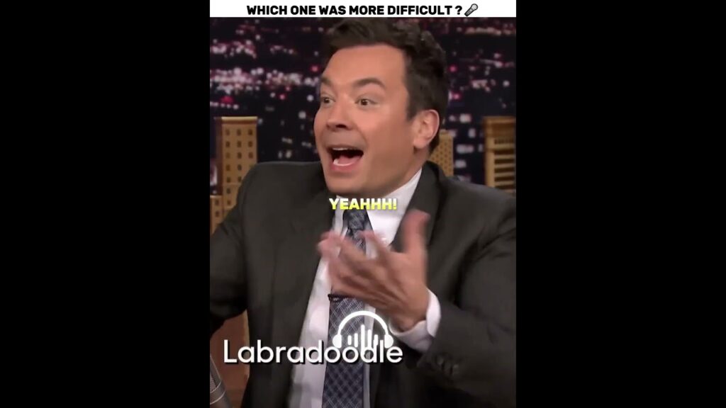 Margot Robbie & Scarlett Johansson : The The Whisper Challenge Margot Robbie & Scarlett Johansson : The The Whisper Challenge