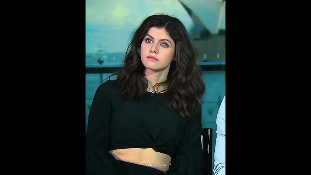 Her eyes are magical ๐โค๏ธ#eyes #alexandradaddario #ytshorts Her eyes are magical ๐โค๏ธ#eyes #alexandradaddario #ytshorts