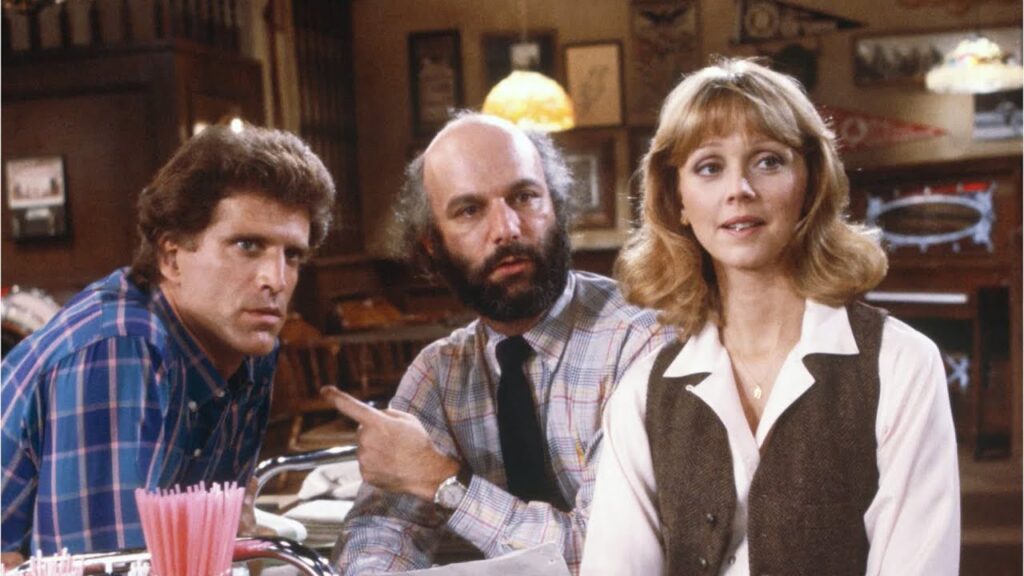 James Burrows, ‘Cheers’ Co-Creator, Dead at 85