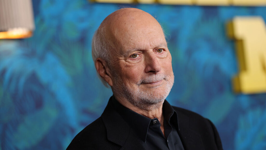 James Burrows Death: Reactions From ‘Will & Grace’ Stars, NBC James Burrows