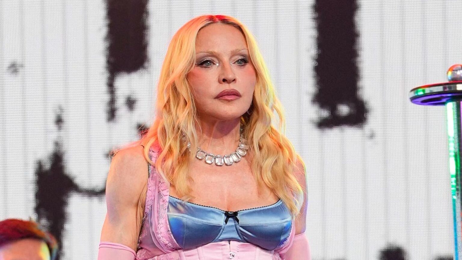 Madonna’s New Single Becomes Her First From Her New Album To Miss No. 1 Madonna’s New Single Becomes Her First From Her New Album To Miss No. 1