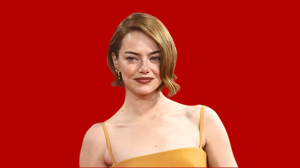 Inside Emma Stone's Untold Stories And Fascinating Rare Photos You Must See
