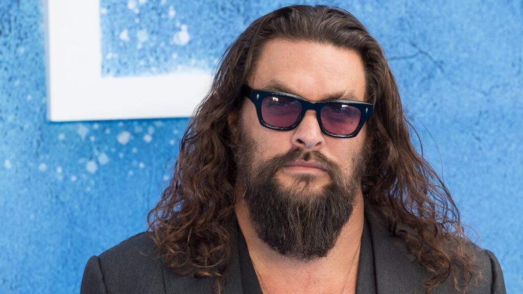 Jason Momoa’s Kids Nakoa-Wolf and Lola Iolani Make Rare Red Carpet Appearance Jason Momoa's Kids Nakoa-Wolf and Lola Iolani Make Rare Red Carpet Appearance