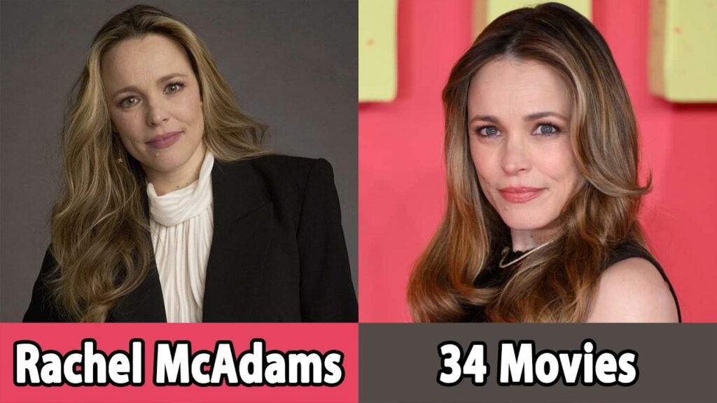 Rachel McAdams all movies list | Rachel McAdams movies list (2002-2026) | Rachel McAdams 2026 Rachel McAdams all movies list | Rachel McAdams movies list (2002-2026) | Rachel McAdams 2026