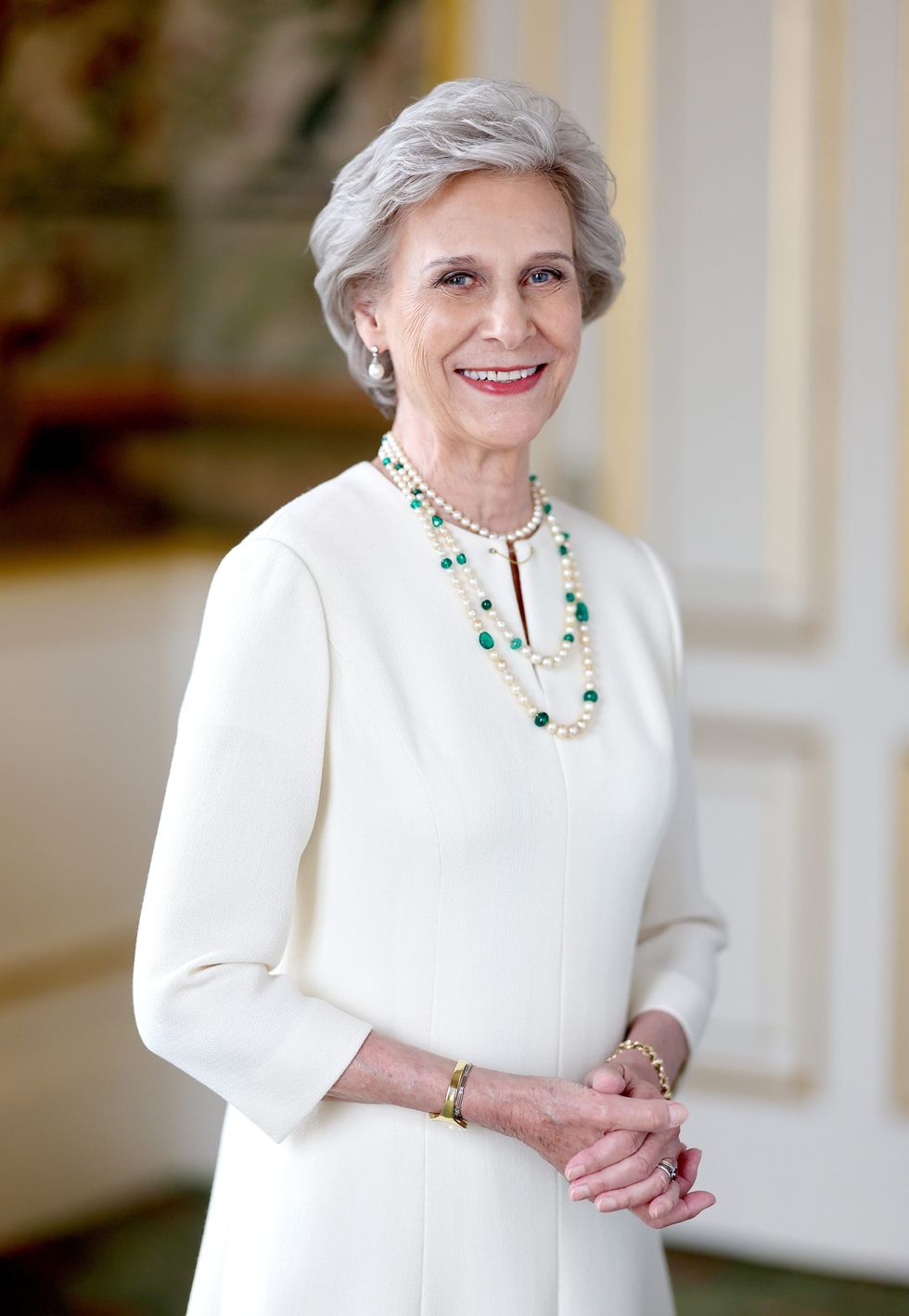 Duchess of Gloucester
