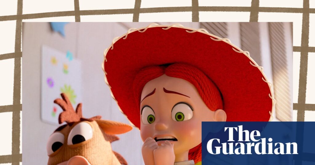 From Toy Story 5 to The Bear: your complete entertainment guide to the week ahead | Culture From Toy Story 5 to The Bear: your complete entertainment guide to the week ahead | Culture