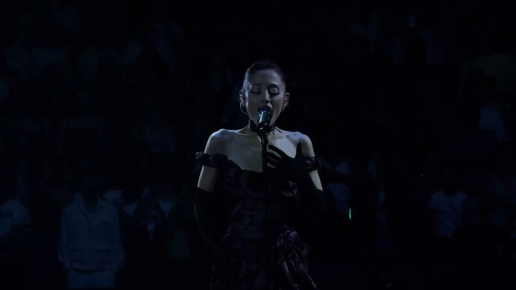 Ariana Grande - “Dangerous Woman” live Oakland Day 3 2026