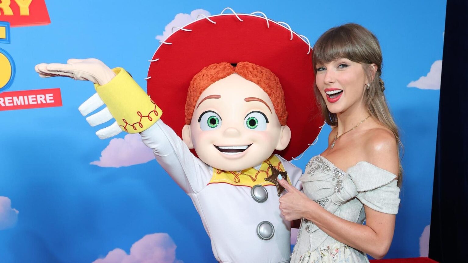Why Taylor Swift And Bad Bunny Are In ‘Toy Story 5’ Why Taylor Swift And Bad Bunny Are In ‘Toy Story 5’