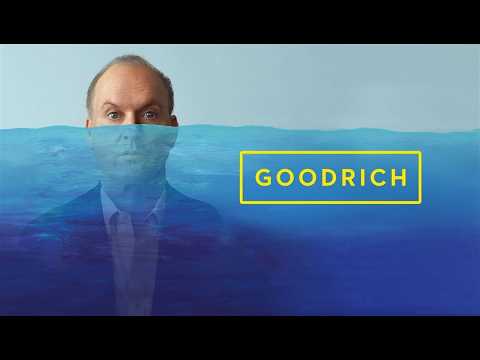 «Goodrich», Κυριακή 21/6 στις 22:00 αποκλειστικά στο Novacinema1!