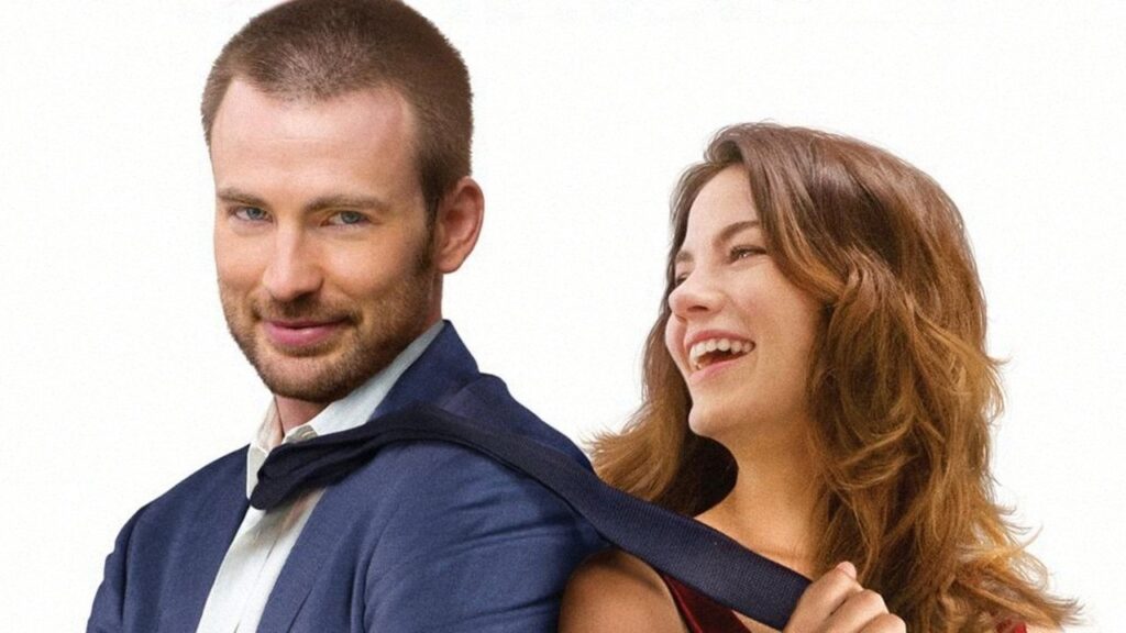 Playing It Cool  Full Movie Facts & Review in English  | Chris Evans | Michelle Monaghan