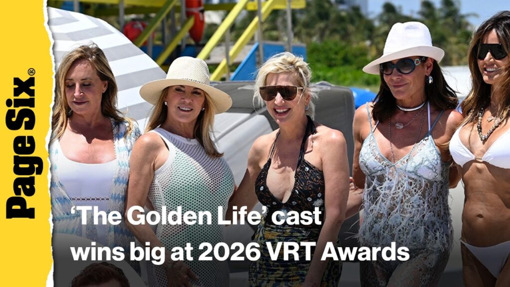 See which OG housewives will receive a Golden Kettle Award at the ‘VRT’ Awards | Virtual Reali-Tea See which OG housewives will receive a Golden Kettle Award at the 'VRT' Awards | Virtual Reali-Tea