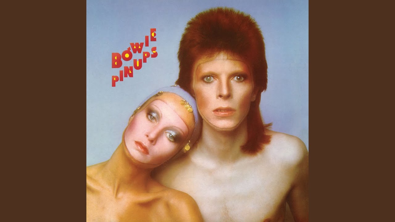 Here Comes the Night (2015 Remaster) - YouTube