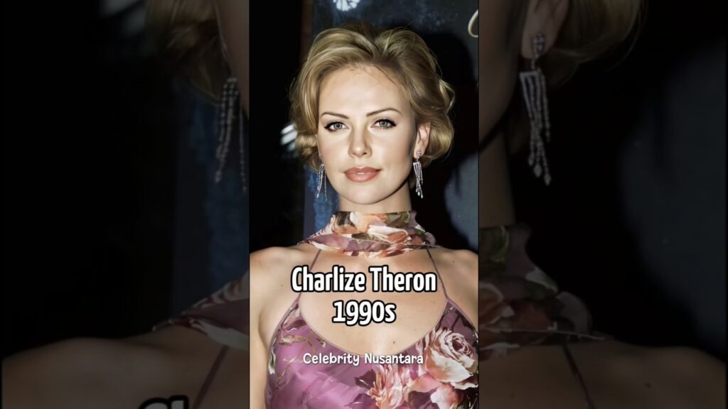 7 Most Beautiful Actresses of the 1990s Then and Now