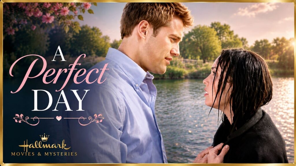 A Perfect Day | Full Romance Movie | Liam Hemsworth & Lily Collins