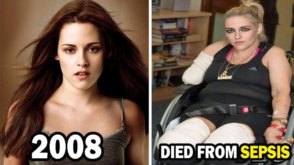 Twilight (2008) Cast Update 2026, What Really Happened To Them!