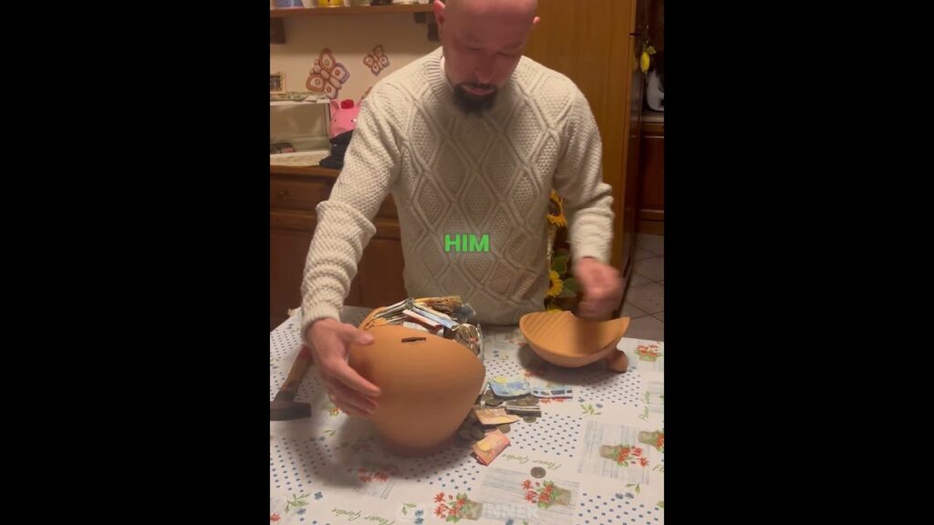 Dad got outsmarted 💀🤣 Dad got outsmarted 💀🤣