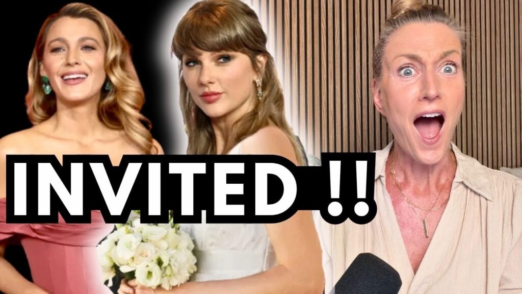 Taylor's bombshell reconciliation phone call with Blake !!