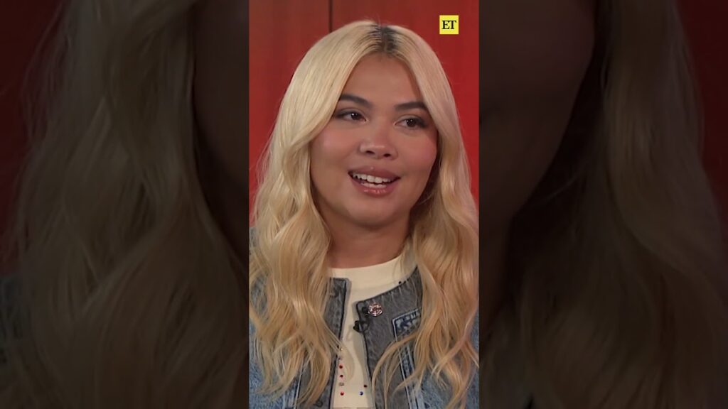Hayley Kiyoko on the Legacy of ‘Lemonade Mouth’ #hayleykiyoko #lemonademouth