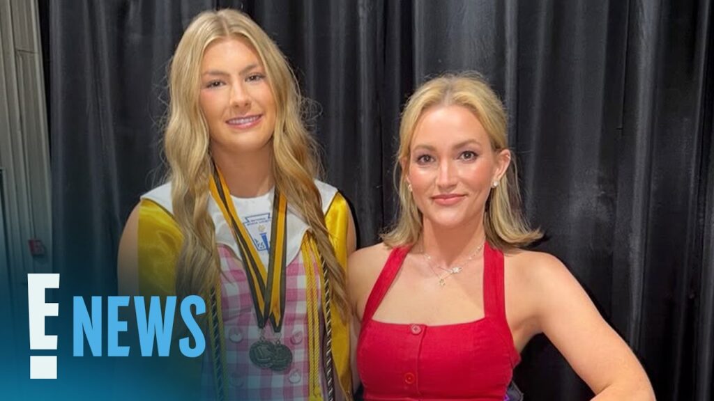 How Near-Fatal ATV Accident Influenced Jamie Lynn Spears’ Daughter Maddie’s Future Career How Near-Fatal ATV Accident Influenced Jamie Lynn Spears' Daughter Maddie's Future Career