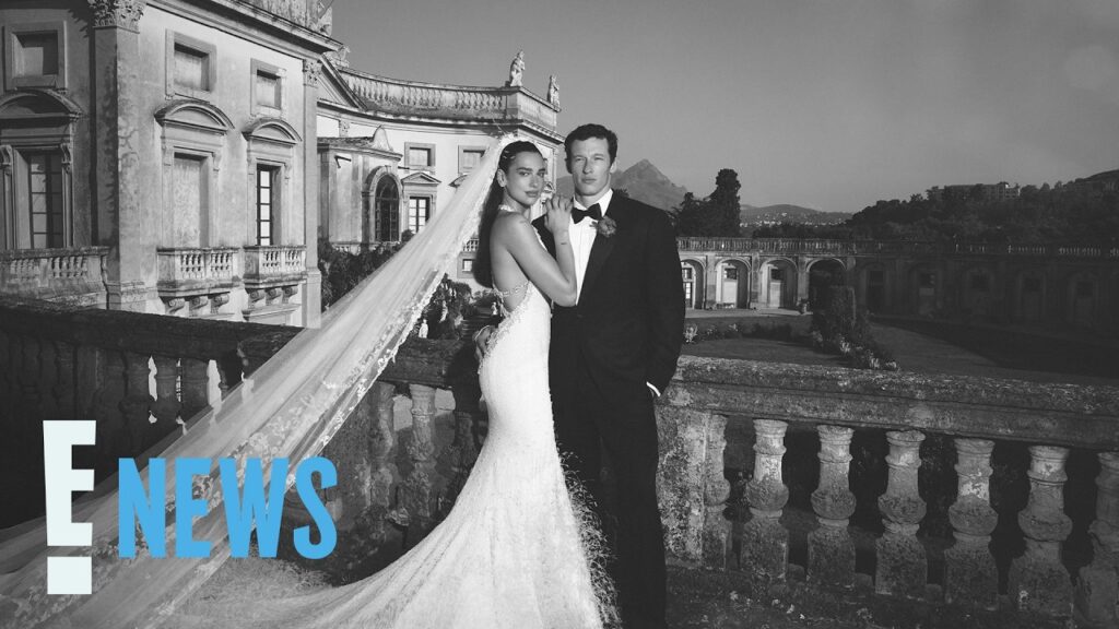 Dua Lipa, Callum Turner Reveal First Official Wedding Photos Dua Lipa, Callum Turner Reveal First Official Wedding Photos