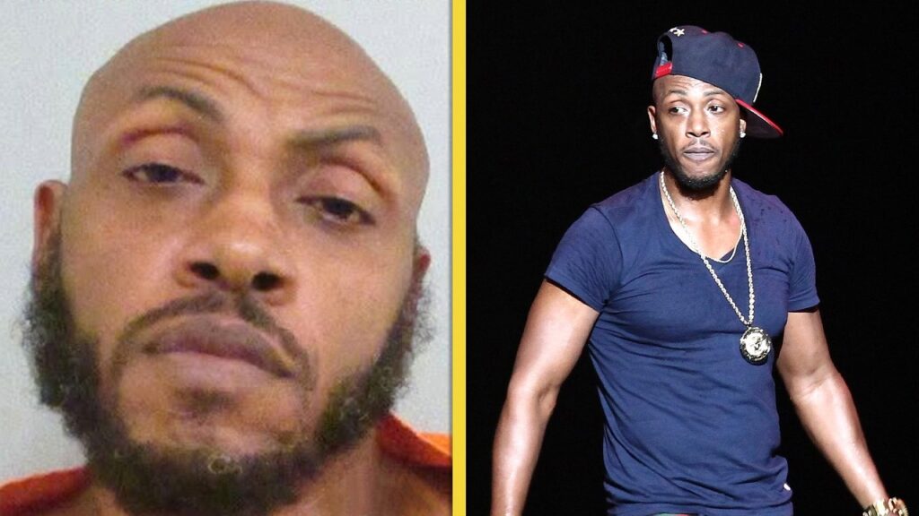 Mystikal Sentenced to 20 Years in Prison After Pleading Guilty to 2022 Rape