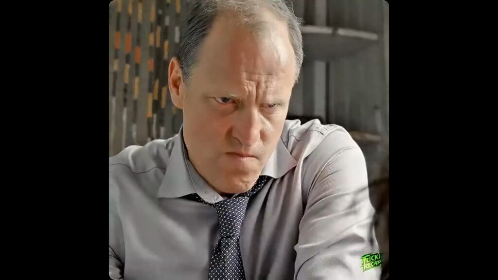 Marty, Clear The House | True Detective S01 (2014)