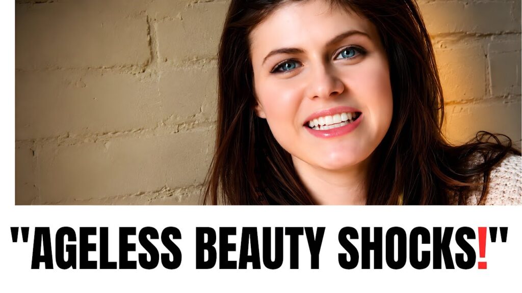 Ageless Beauty Shocks 🔥 Stunning Photos & Career Highlights Ageless Beauty Shocks 🔥 Stunning Photos & Career Highlights