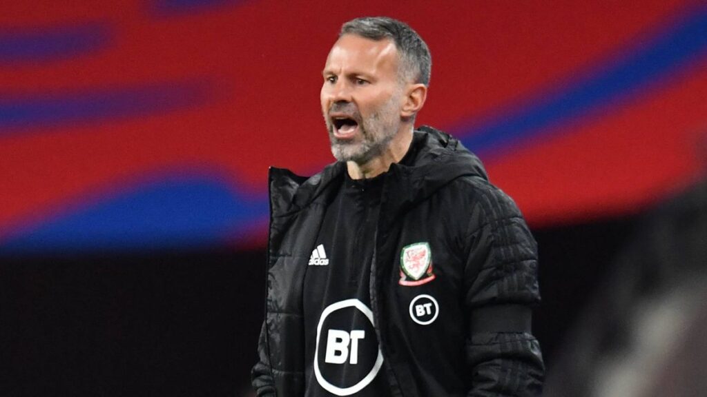 Ryan Giggs’ new life with 14-year age gap to lingerie model, £2.1m home and footballer son Daily Mirror