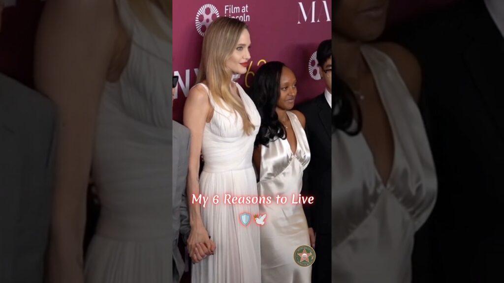 Angelina Jolie Reveals the ONLY People Who Saved Her After Brad… 💔🤫😱 #bradpitt #beforeandafter Angelina Jolie Reveals the ONLY People Who Saved Her After Brad... 💔🤫😱 #bradpitt #beforeandafter