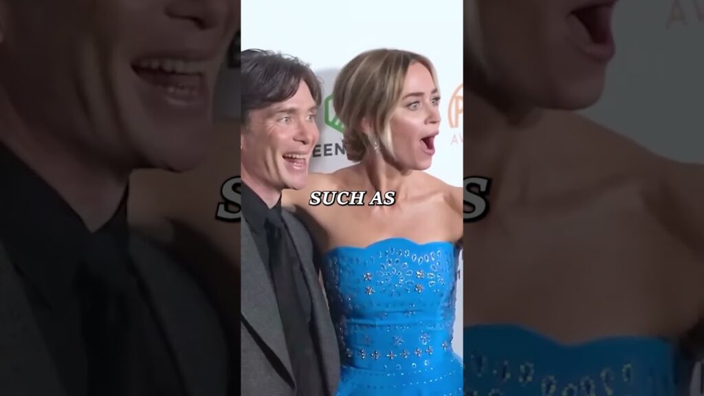They're Sisters... So Why Is Emily Blunt Living a Completely Different Life?