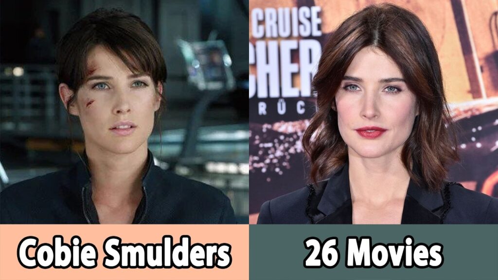 Cobie Smulders all movies list | Cobie Smulders movies list (2004-2025) | Cobie Smulders 2026 Cobie Smulders all movies list | Cobie Smulders movies list (2004-2025) | Cobie Smulders 2026
