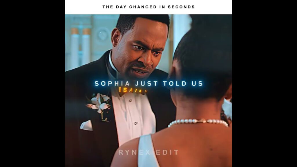 The Big Day Took a Turn | Greenleaf | HEAVENLY JUMPSTYLE (Slowed) #edit #shorts The Big Day Took a Turn | Greenleaf | HEAVENLY JUMPSTYLE (Slowed) #edit #shorts
