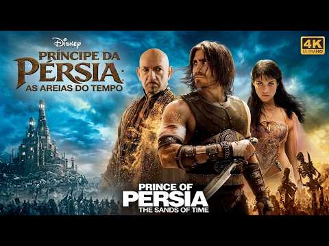 Prince of Persia: The Sands of Time (2010) Adventure/Action | Jake Gyllenhaal – Film Analysis Prince of Persia: The Sands of Time (2010) Adventure/Action | Jake Gyllenhaal – Film Analysis