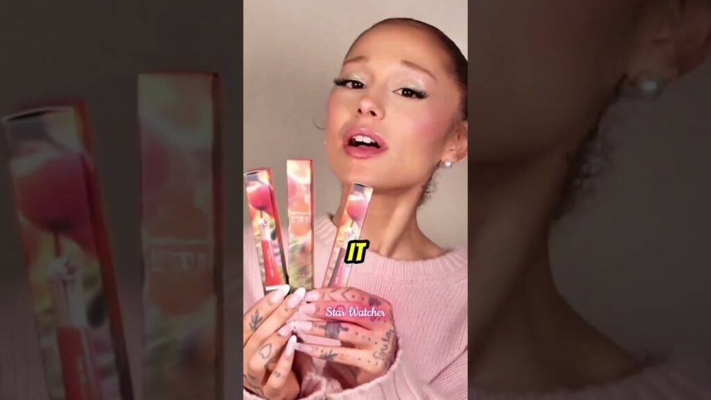 Ariana Grande Is Bringing Her ICONIC Era Back 🥹 #arianagrande #shorts