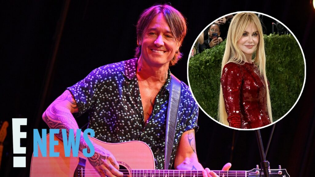 Keith Urban Sends Birthday Love to Nicole Kidman One Year After Split