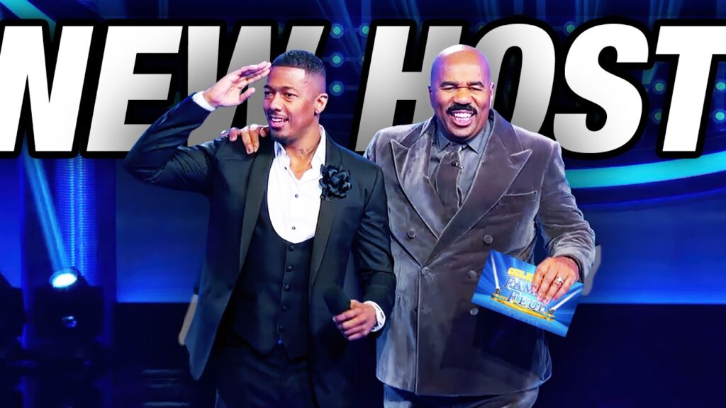Steve Harvey is DONE with Celebrity Feud?! (Season 6 Marathon) Steve Harvey is DONE with Celebrity Feud?! (Season 6 Marathon)