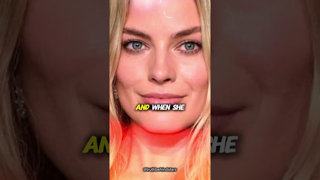 Did you know these secrets about Margot Robbie #MargotRobbie #HollywoodFacts #MovieIndustry Did you know these secrets about Margot Robbie #MargotRobbie #HollywoodFacts #MovieIndustry