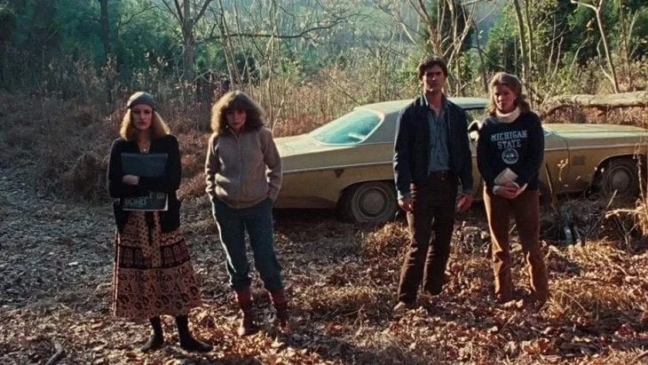 Robert Tapert Reveals 'Evil Dead Wrath' Takes Place in 1972