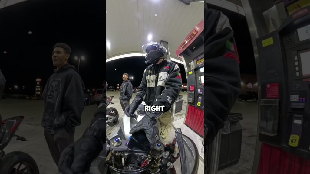 Ragebaiting the Police