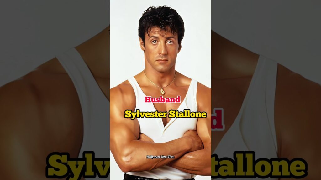 80s Hollywood Legends and Their First & Second Wives 80s Hollywood Legends and Their First & Second Wives