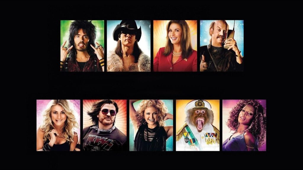Rock of Ages Honest Movie Review and Breakdown | Julianne Hough | Diego Boneta Rock of Ages Honest Movie Review and Breakdown | Julianne Hough | Diego Boneta