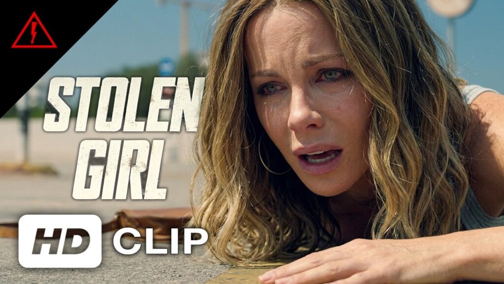Stolen Girl | Clip “Snatched” | Voltage Pictures Stolen Girl | Clip "Snatched" | Voltage Pictures