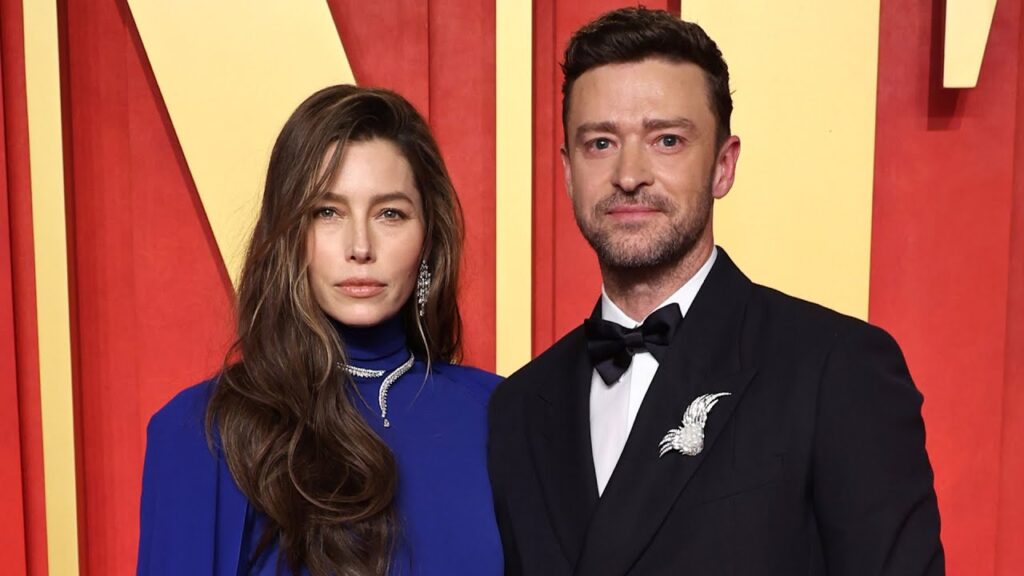 Jessica Biel, Justin Timberlake Share Rare Family Photos with Sons in Father’s Day Tributes Jessica Biel, Justin Timberlake Share Rare Family Photos with Sons in Father’s Day Tributes