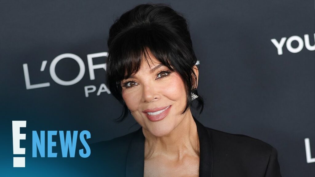 Kris Jenner Honors Kanye West & More Kardashian Exes for Father’s Day | E! News Kris Jenner Honors Kanye West & More Kardashian Exes for Father's Day | E! News