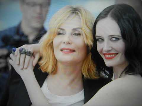 Eva Green at the screening of “Franklyn” at The Times BFI London Film Festival (October 16, 2008) Eva Green at the screening of "Franklyn" at The Times BFI London Film Festival (October 16, 2008)