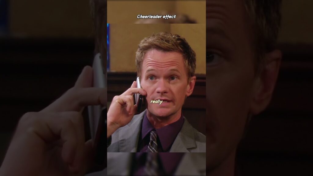 Barney is terrified of becoming a father#shorts #funny #sitcom