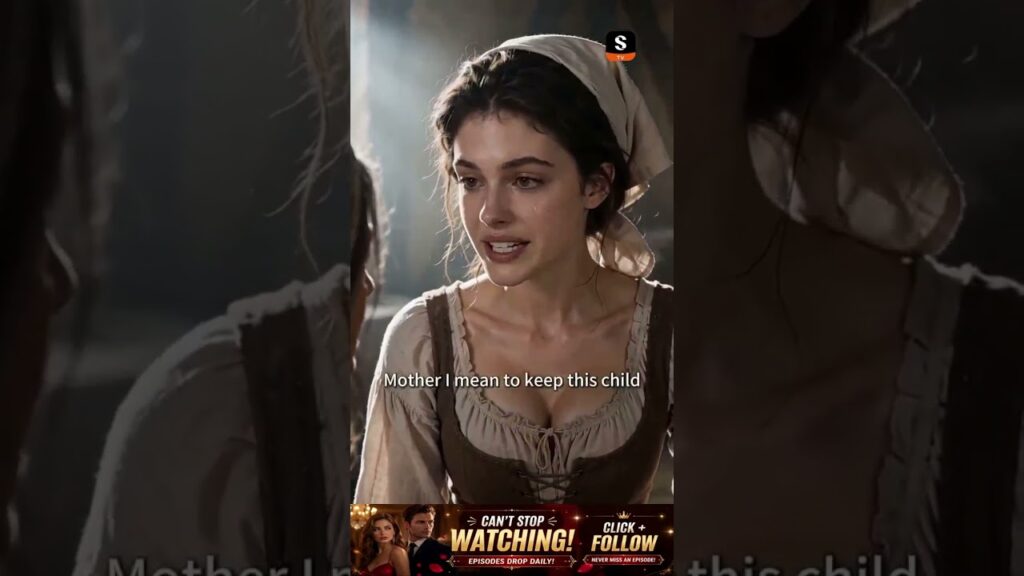 She Hid Royal Secrets… Until the Throne Was at Stake She Hid Royal Secrets… Until the Throne Was at Stake