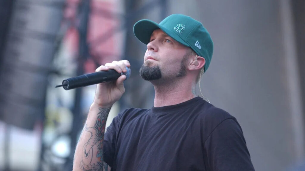 How the bizarre Eat You Alive video brought an end to Limp Bizkit’s golden era How the bizarre Eat You Alive video brought an end to Limp Bizkit's golden era